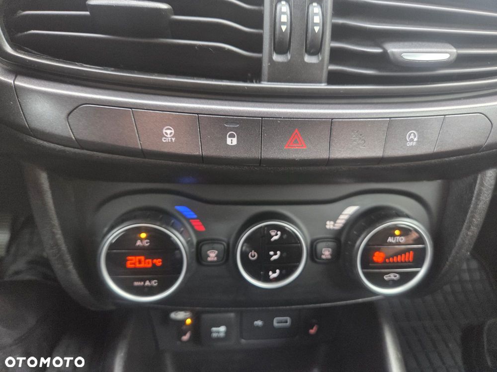 Fiat Tipo 1.4 16v Lounge - 13