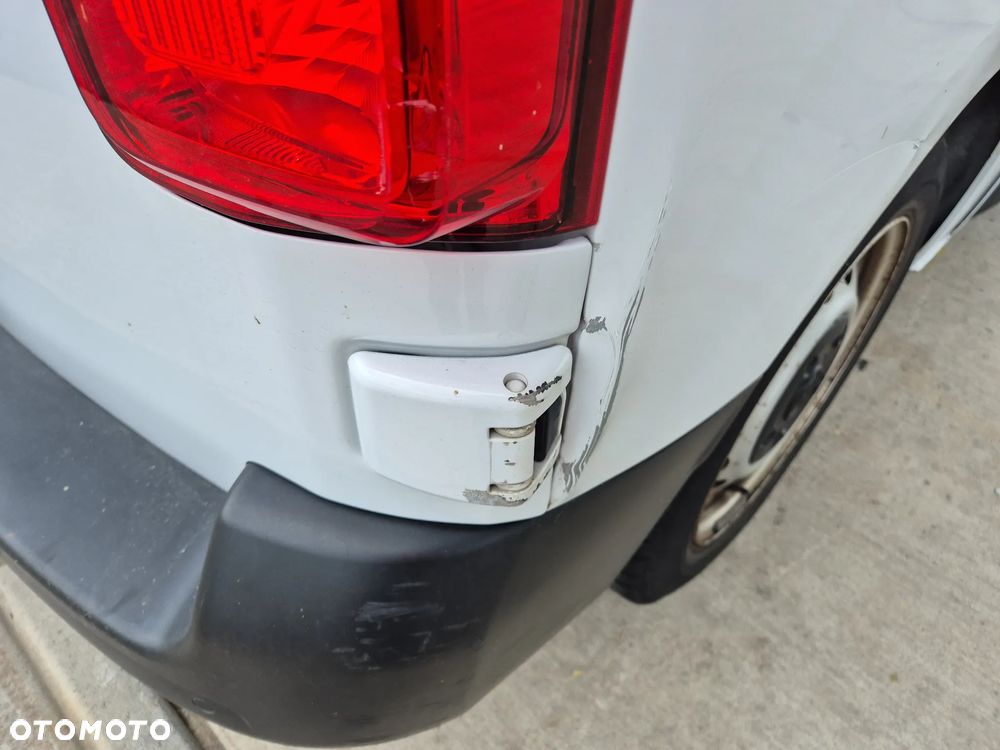 Fiat SCUDO - 14