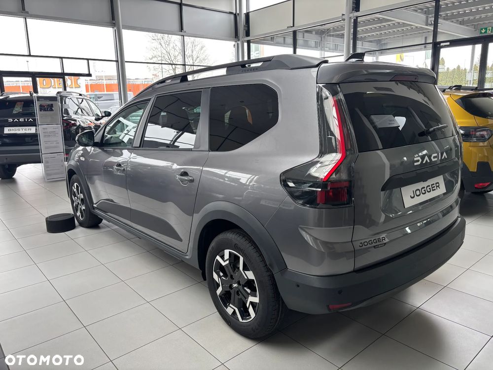 Dacia Jogger - 3