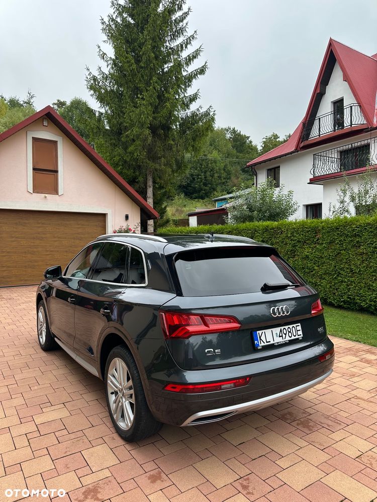 Audi Q5 2.0 TFSI Quattro S tronic - 5