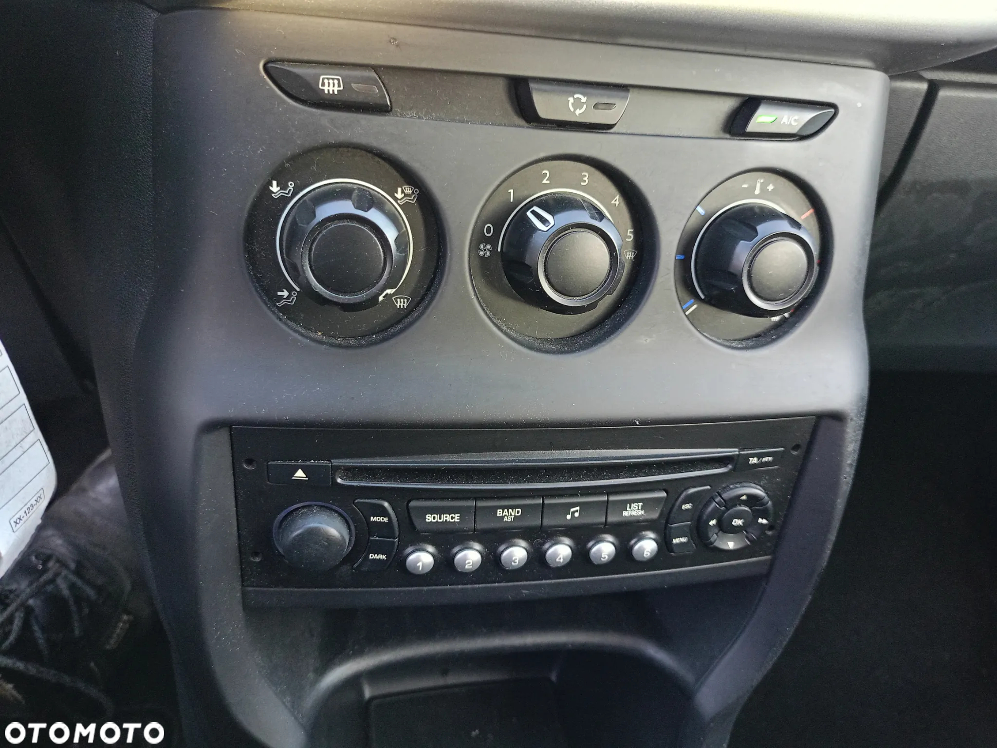 Citroën C3 1.6 e-HDi Seduction - 9