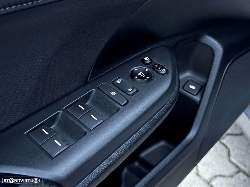 Honda Civic 1.5 i-VTEC Elegance Navi - 10