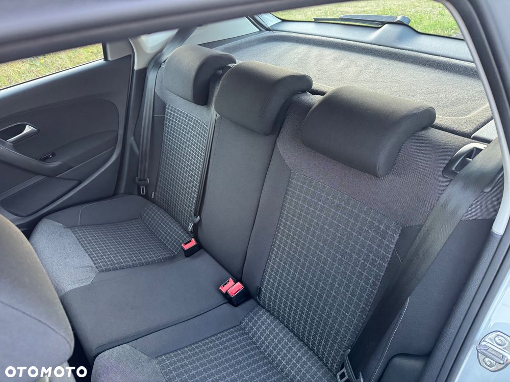 Volkswagen Polo - 24