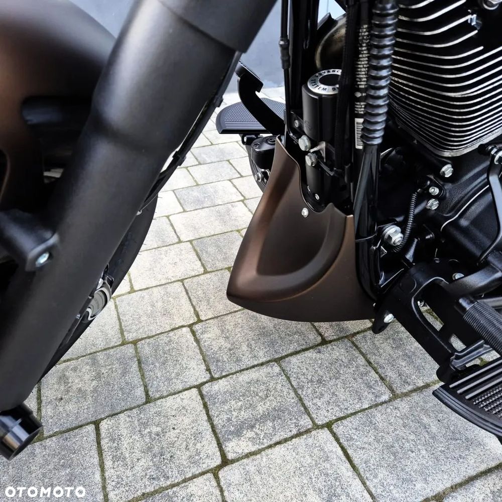 Harley-Davidson Softail Fat Boy - 4