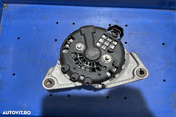 Alternator XER Opel Corsa D [2006 - 2011] Hatchback 3-usi 1.4 MT (90 - 4