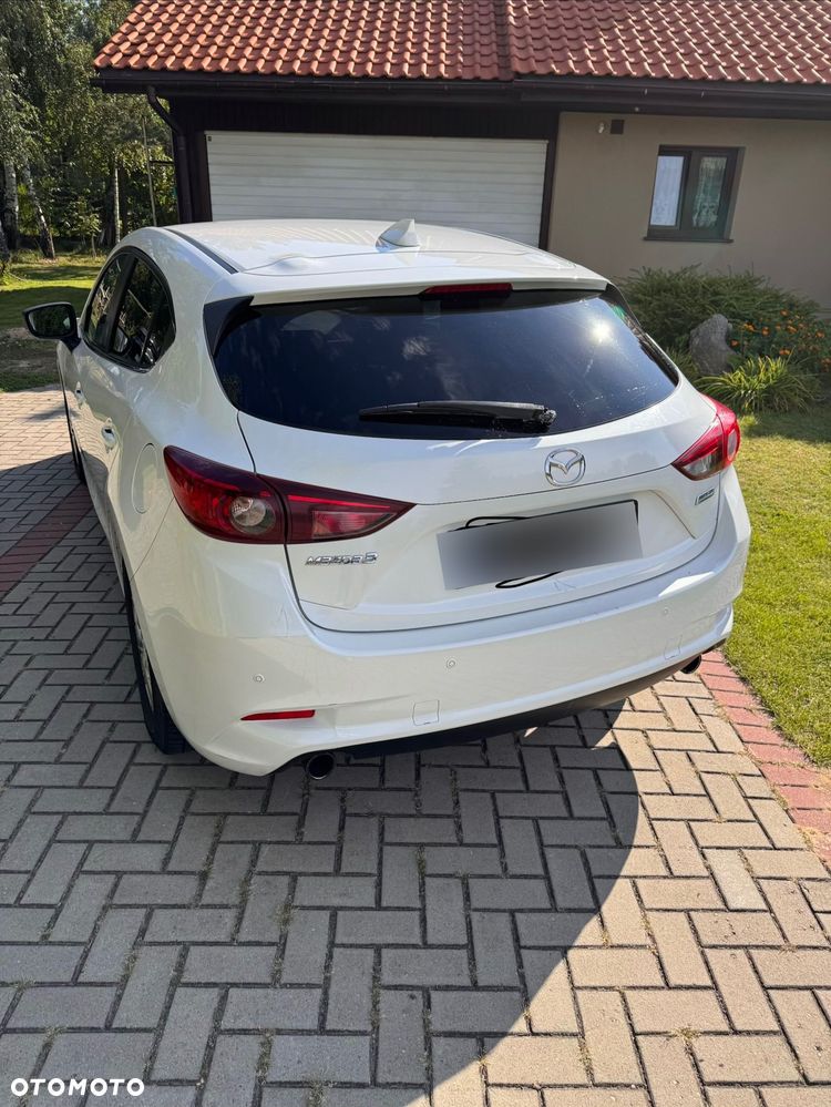 Mazda 3 2.0 Skyenergy - 4