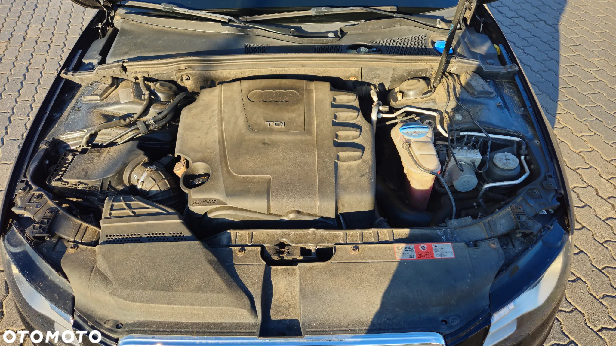 Audi A4 2.0 TDI - 3