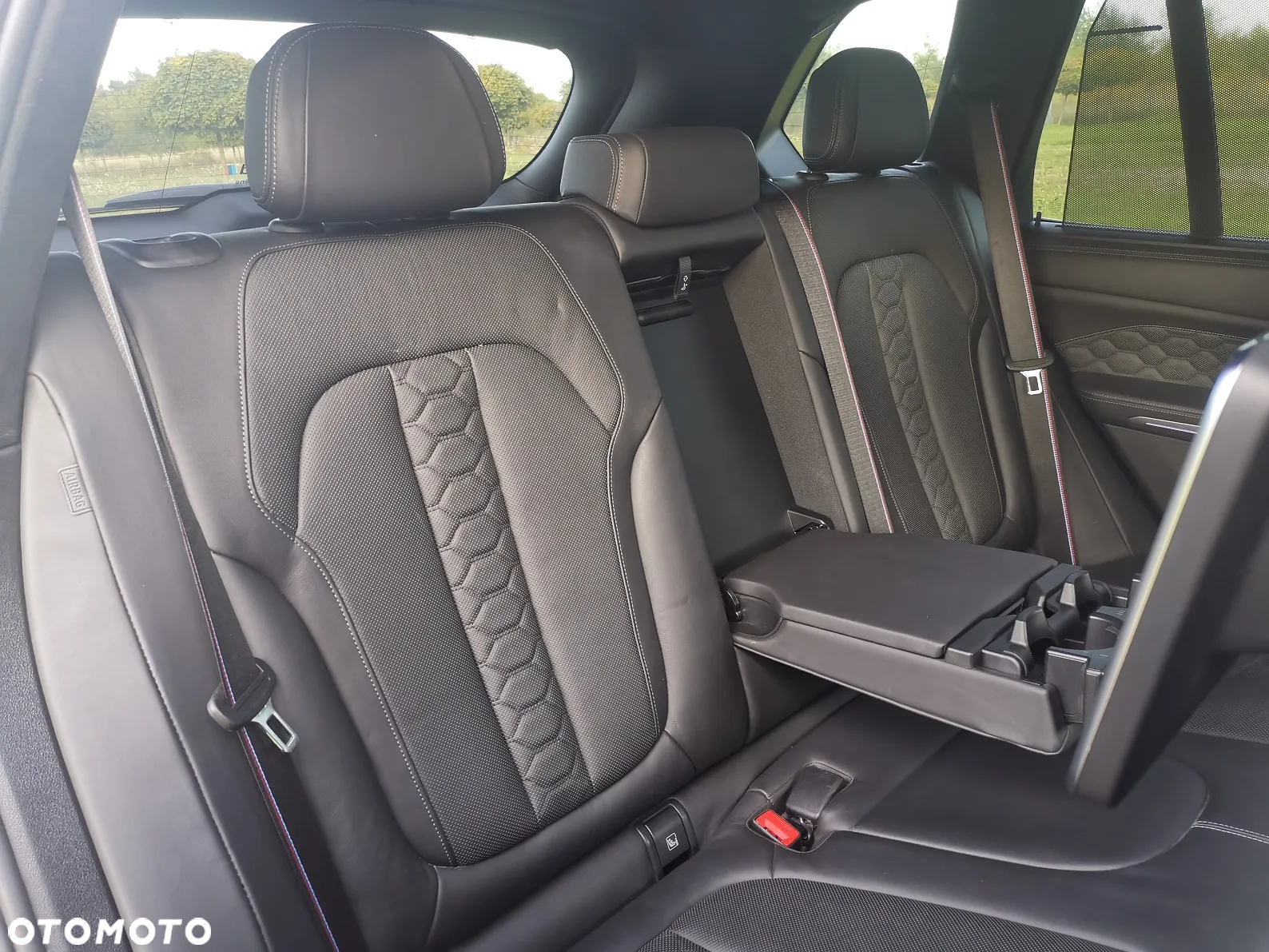 BMW X5 M Competition - 31