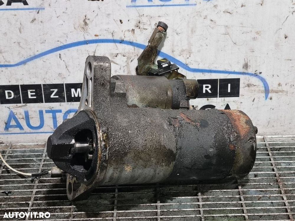 Electromotor Mazda CX - 5 2.2 Diesel 2012 - 2015 110kW 150CP 2191CC Manuala SHY1 (1207) ... - 1