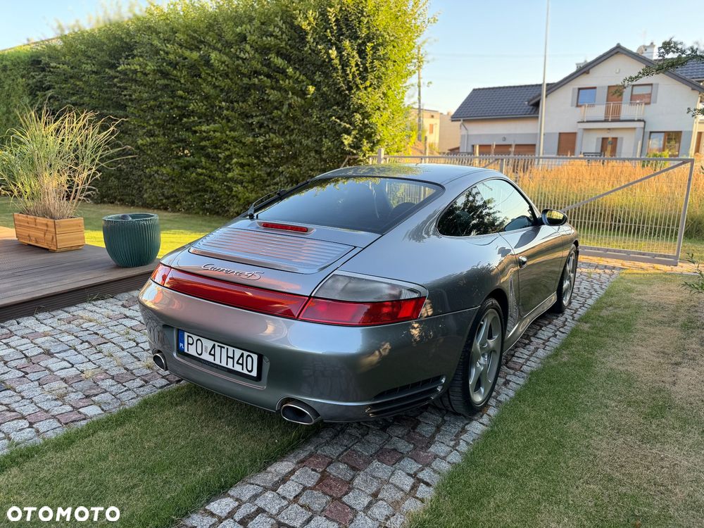 Porsche 911 - 6