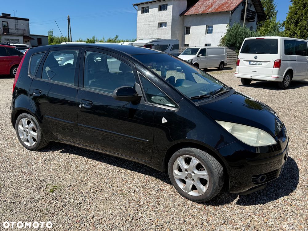 Mitsubishi Colt 1.5 DID Invite - 6