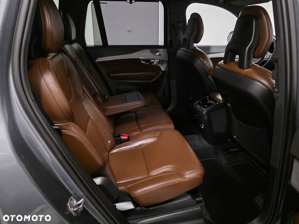 Volvo XC 90 B5 D AWD Geartronic Inscription - 18