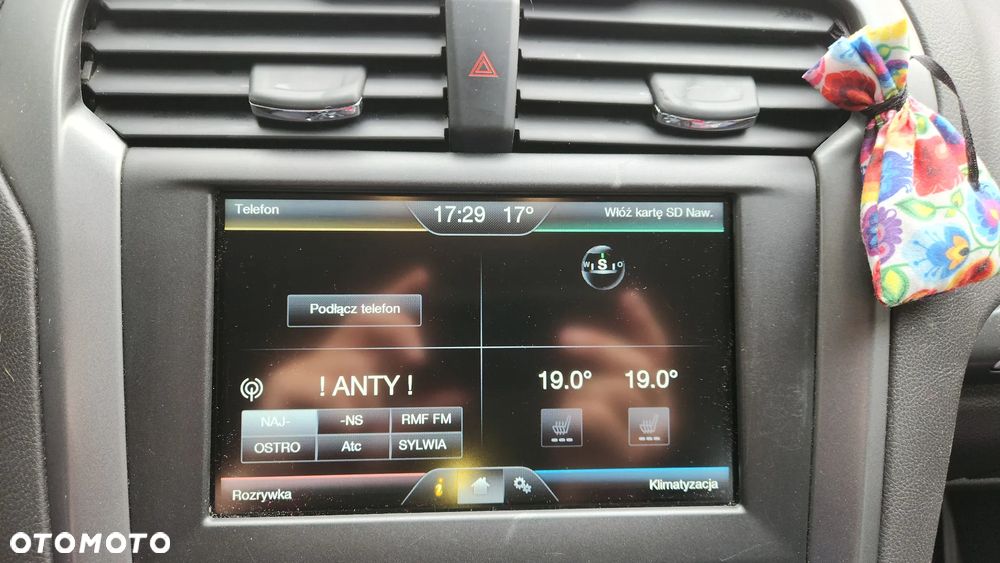 Ford Mondeo 1.5 EcoBoost Edition - 15