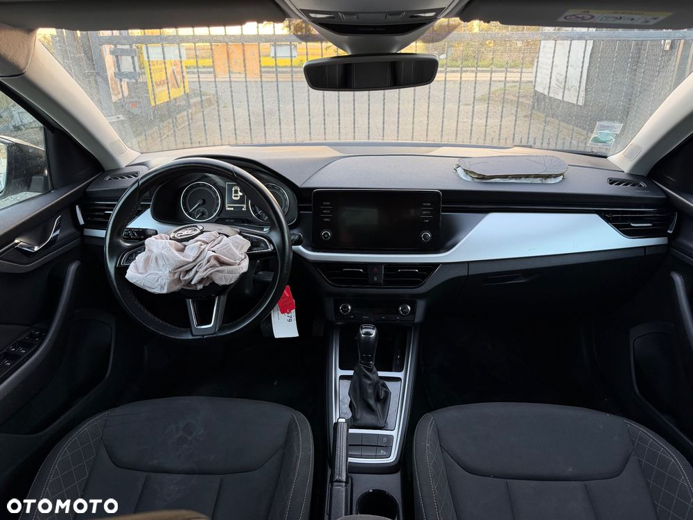 Skoda Scala 1.6 TDI DSG Cool Plus - 10