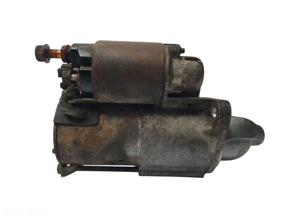 ROZRUSZNIK Peugeot 207 208 307 308 1007 5008 1.6 16v NFU 01-15r - 2