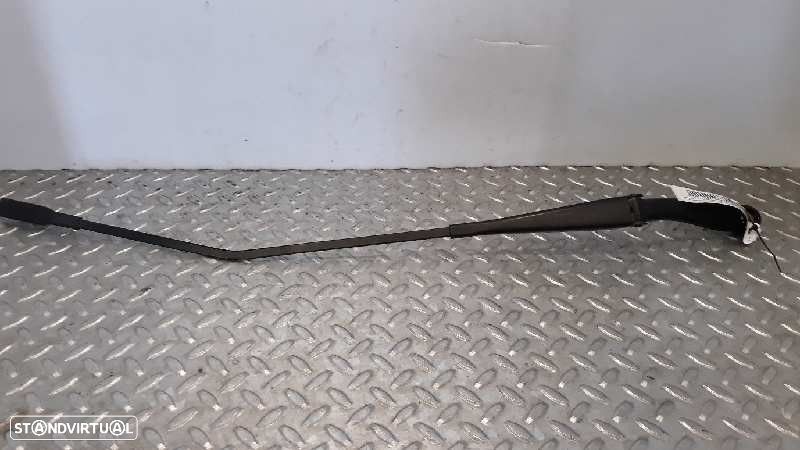 BRAÇO SUSPENSÃO INFERIOR FRENTE DIREITO FIAT GRANDE PUNTO 1.3 D MULTIJET 75CV 12... - 1