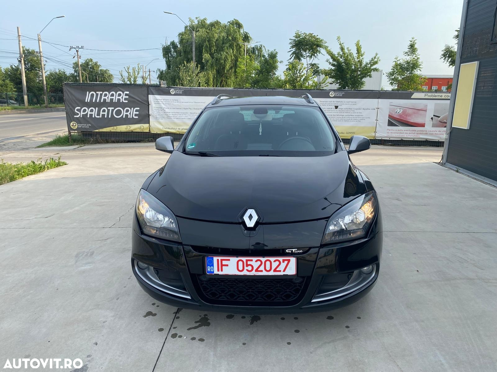 Renault Megane - 9