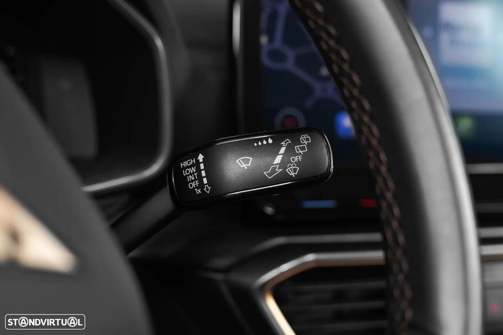 Cupra Formentor 1.4 e-Hybrid DSG VZ - 10