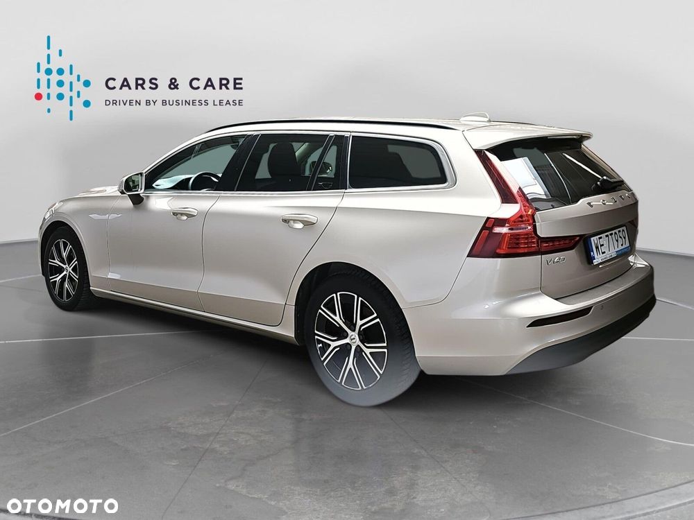 Volvo V60 - 30