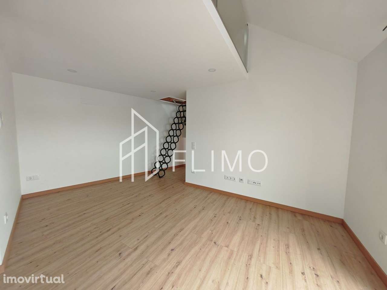 Apartamento  T1 Recuado no centro de Ovar - Grande imagem: 2/11