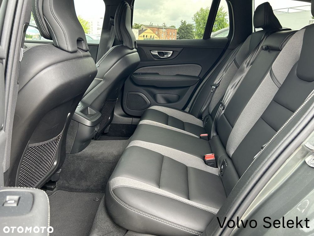 Volvo V60 - 31