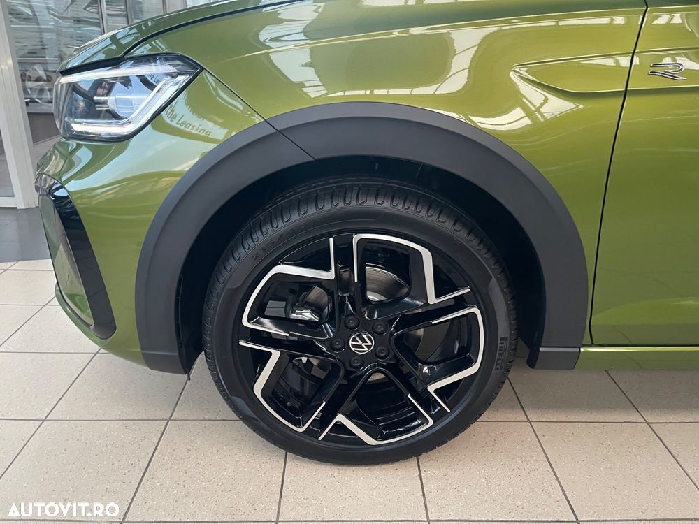 Volkswagen Taigo 1.5 TSI DSG R-Line - 13