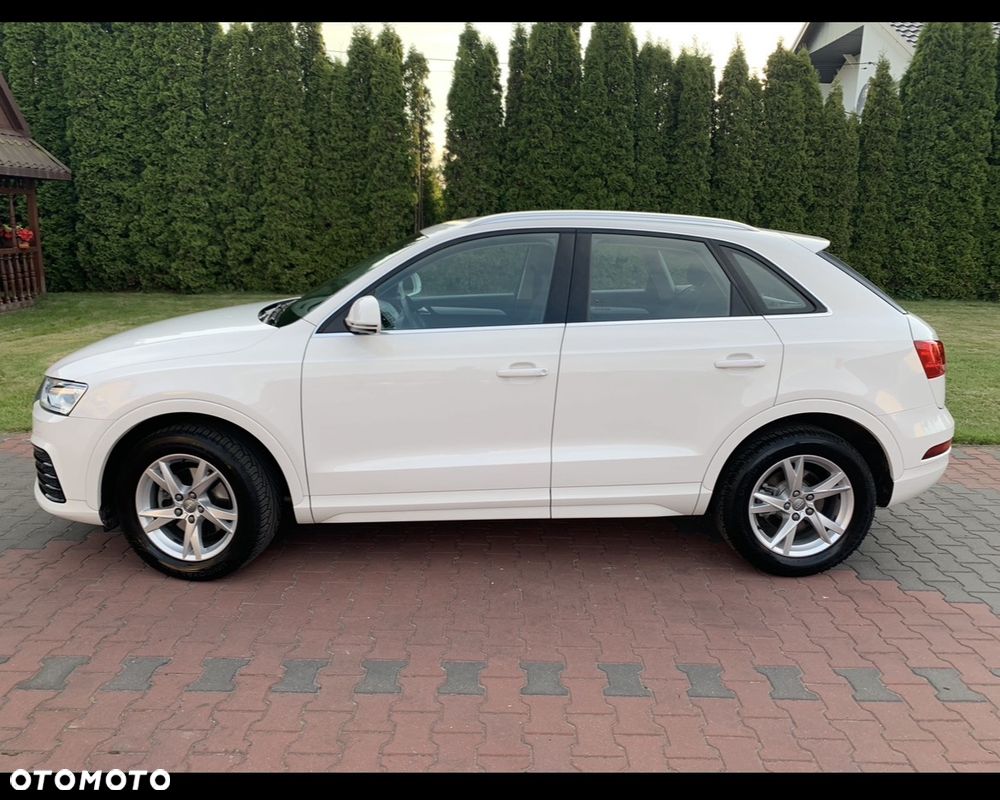 Audi Q3 2.0 TDI Sport S tronic - 2
