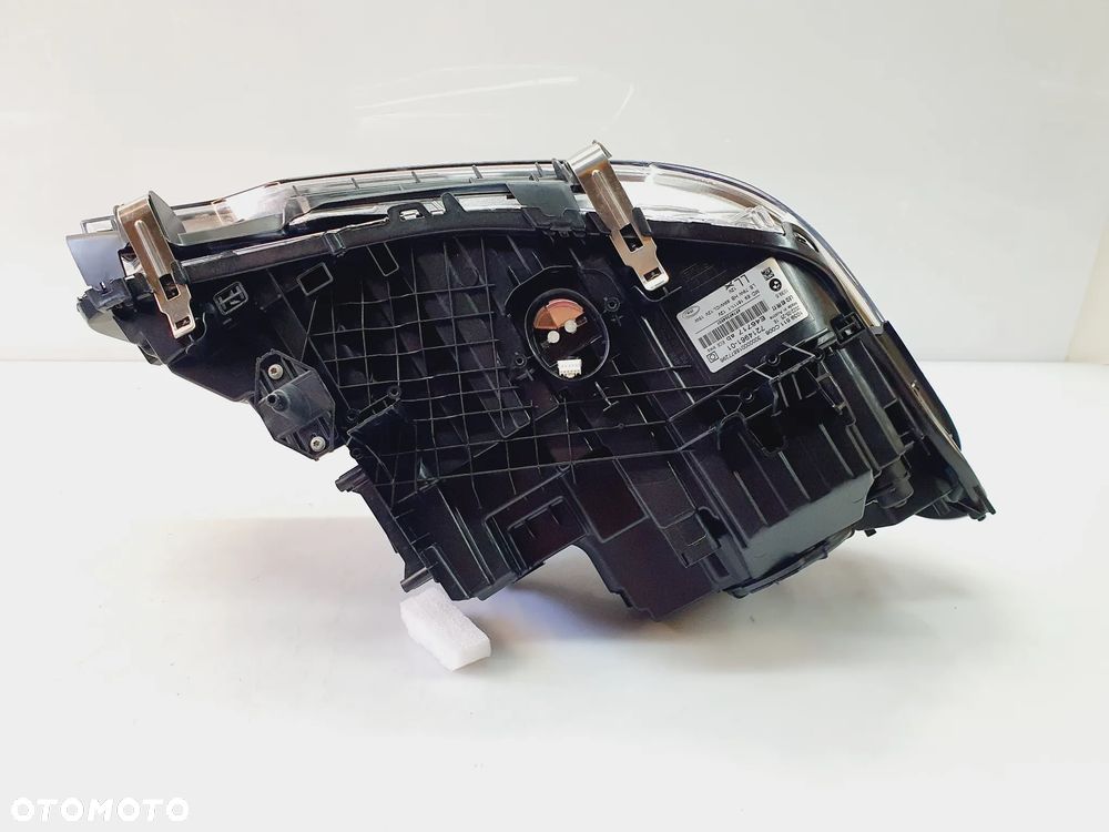 BMW 5 G30 G31 LAMPA PRZOD LEWA ADAPTIVE LED - 7