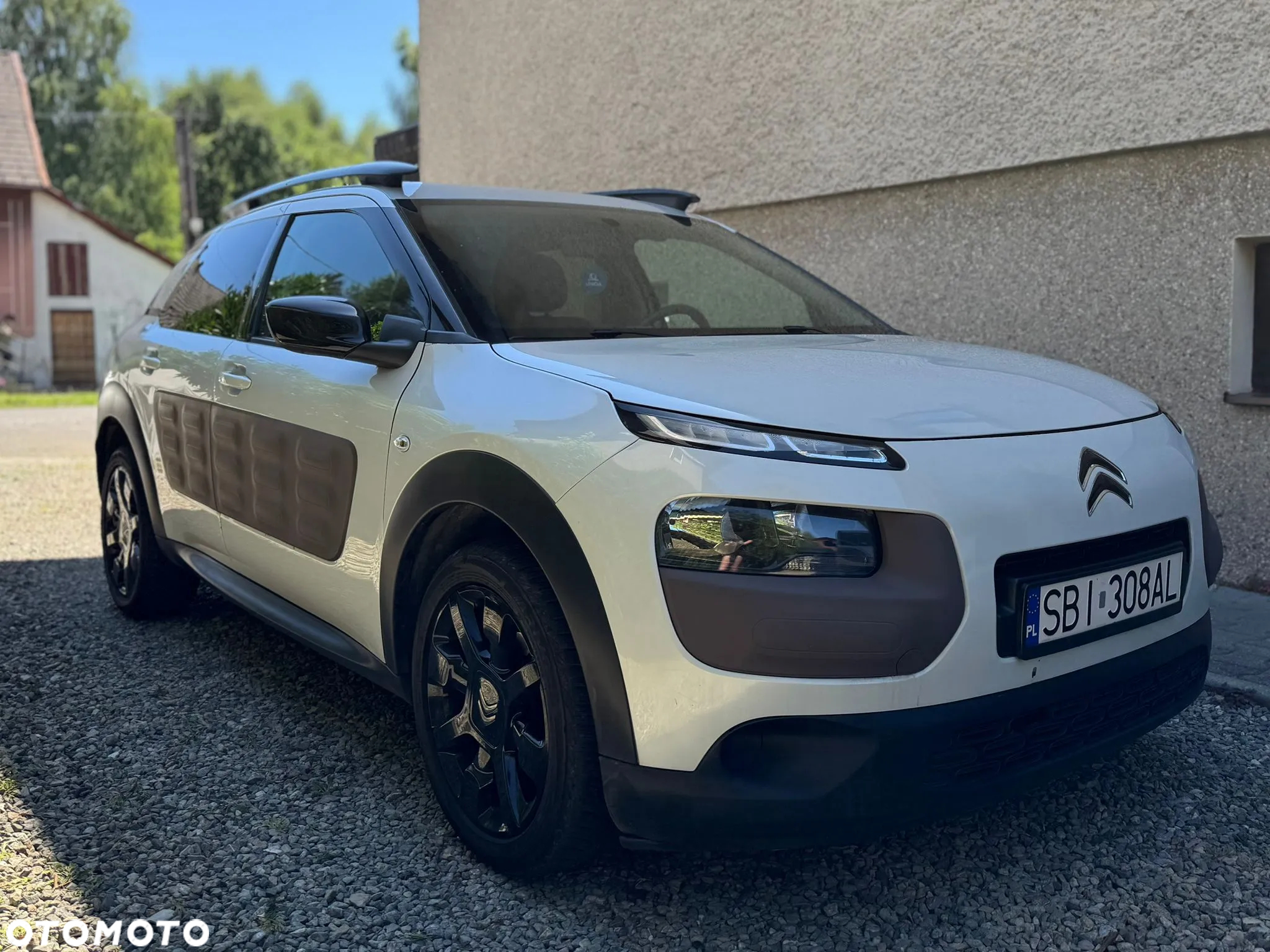 Citroën C4 Cactus 1.2 PureTech Feel - 3
