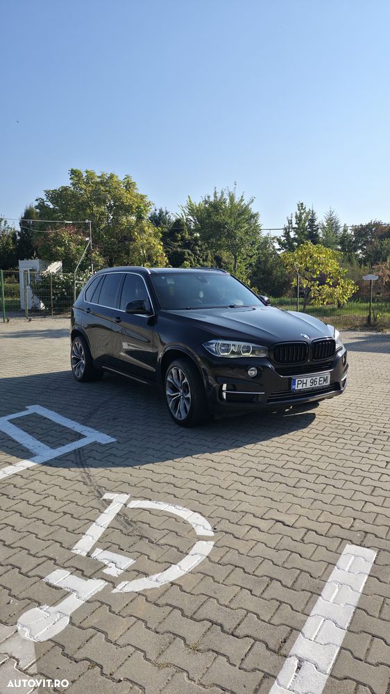 BMW X5 - 2