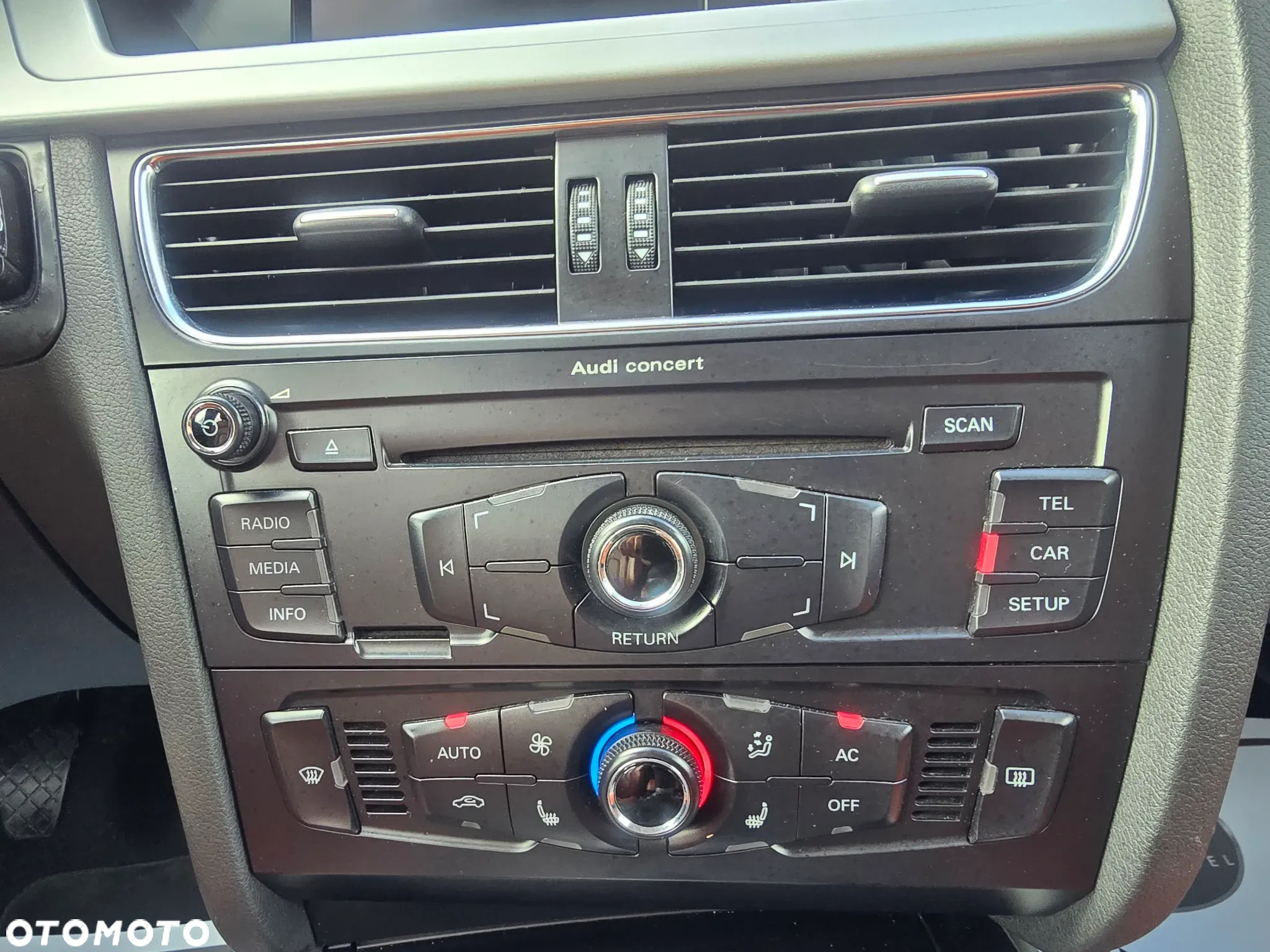 Audi A4 - 10