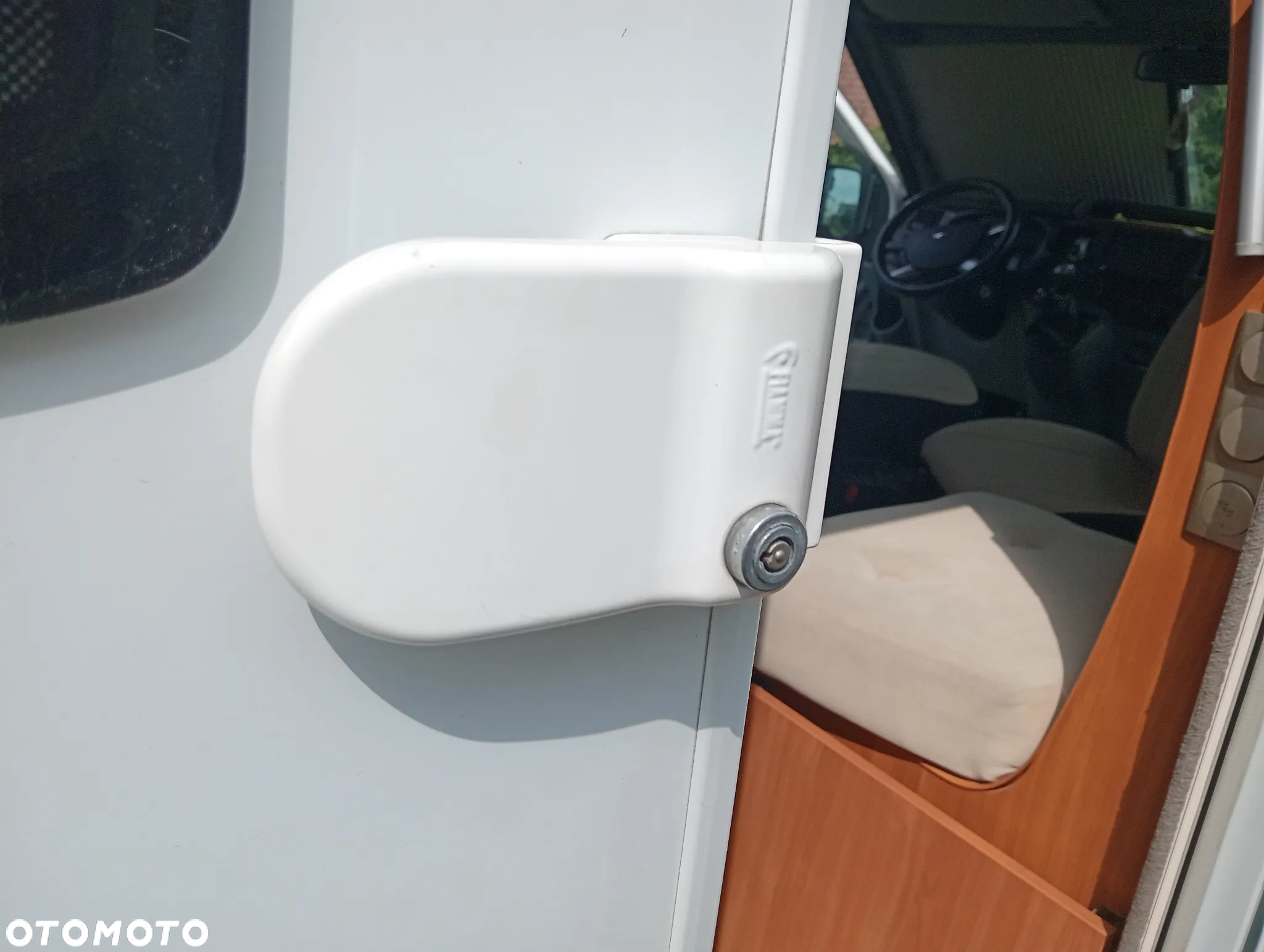 Ford Transit - 33