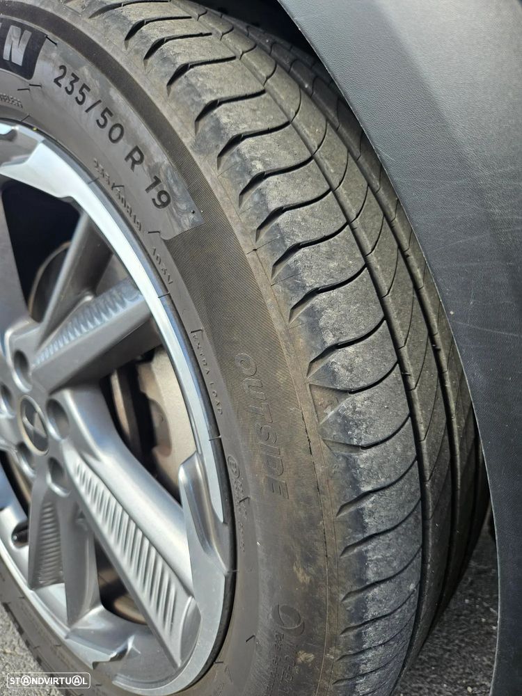 DS DS7 Crossback - 12