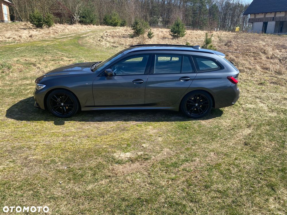 BMW Seria 3 318i - 9