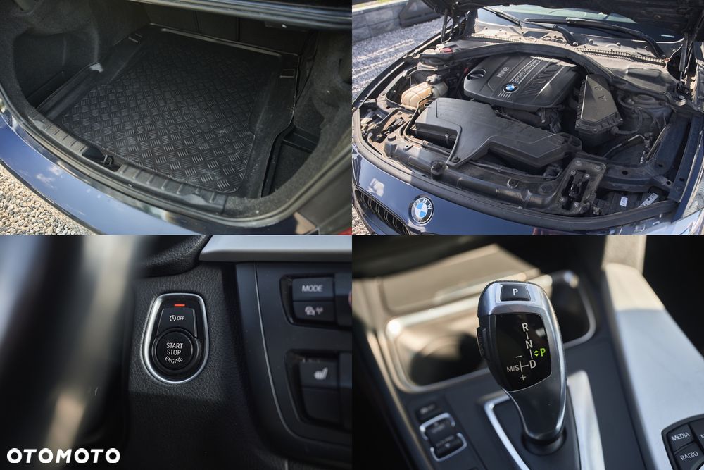 BMW Seria 3 320d - 35