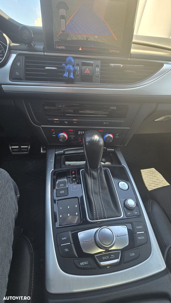 Audi A6 - 14