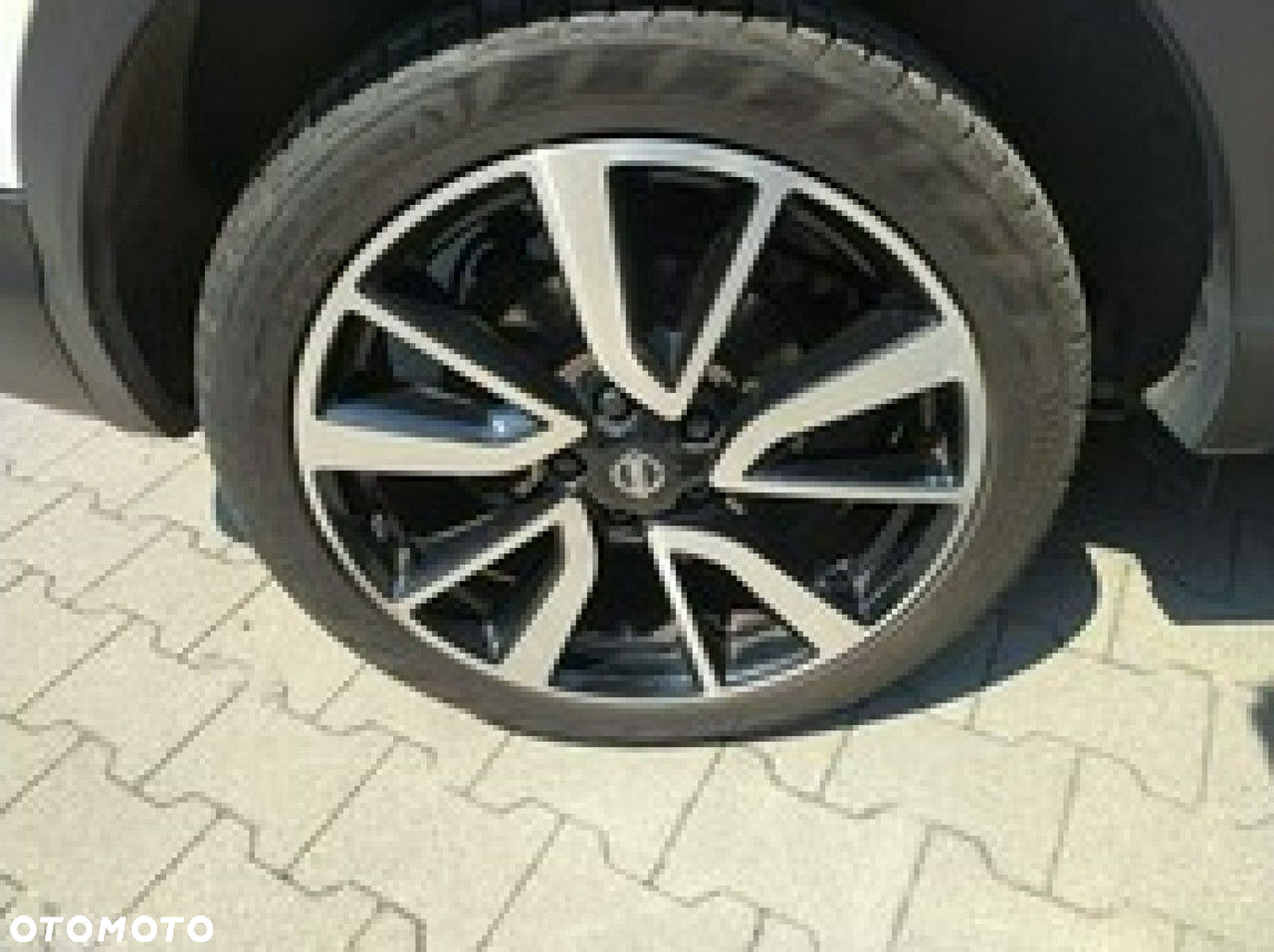 Nissan Qashqai 1.2 DIG-T Tekna EU6 - 19