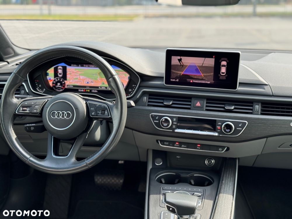 Audi A5 Sportback 2.0 TFSI Quattro S tronic - 11