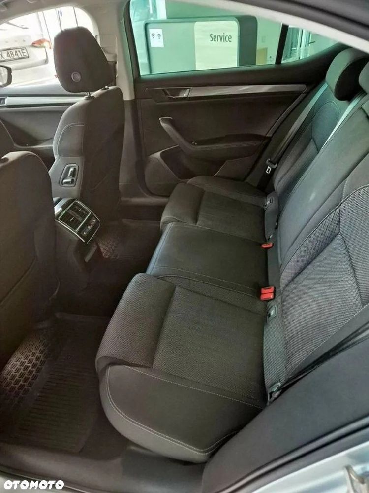 Skoda Superb - 26