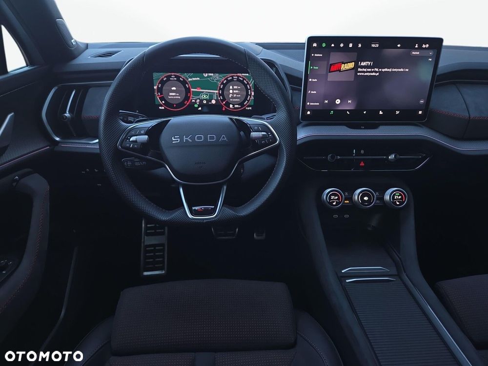 Skoda Kodiaq 2.0 TSI 4x4 RS DSG - 9