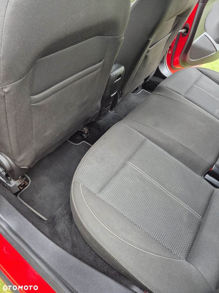 Opel Astra 1.4 Turbo Active - 19