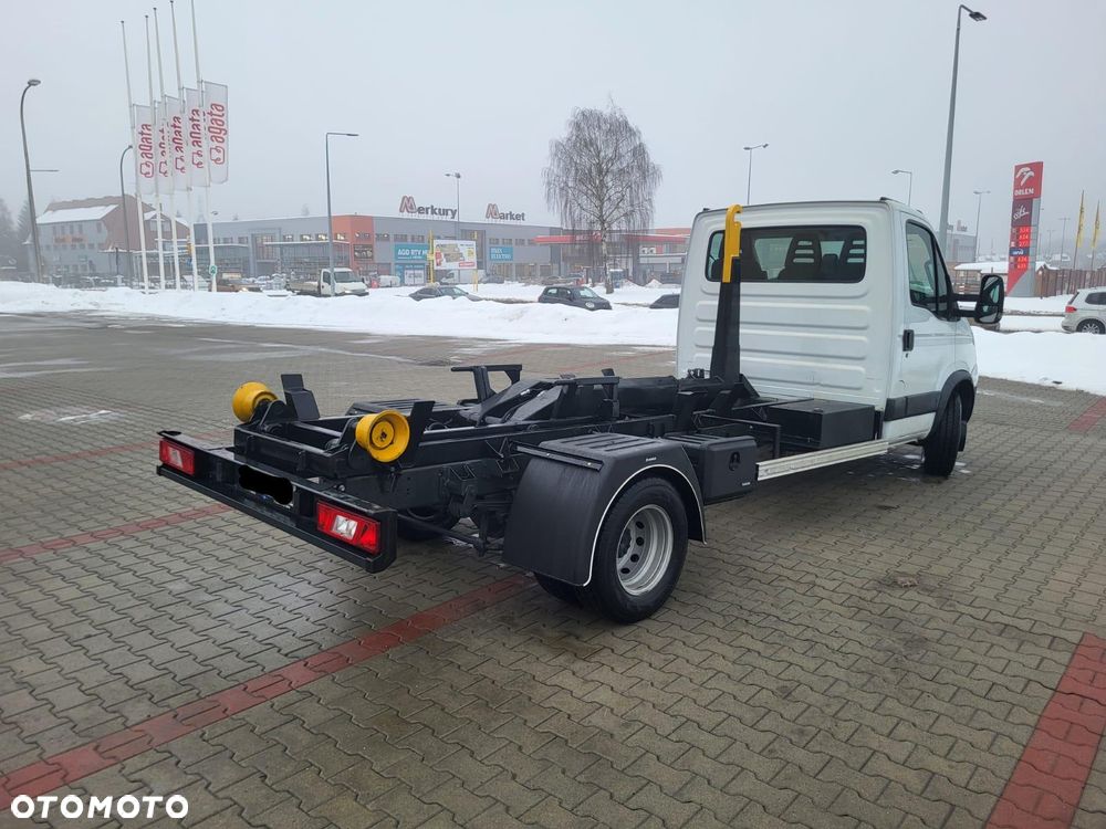 Iveco Daily 65C17 - 2