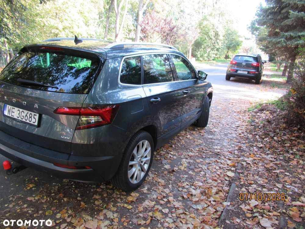 Skoda Karoq - 7