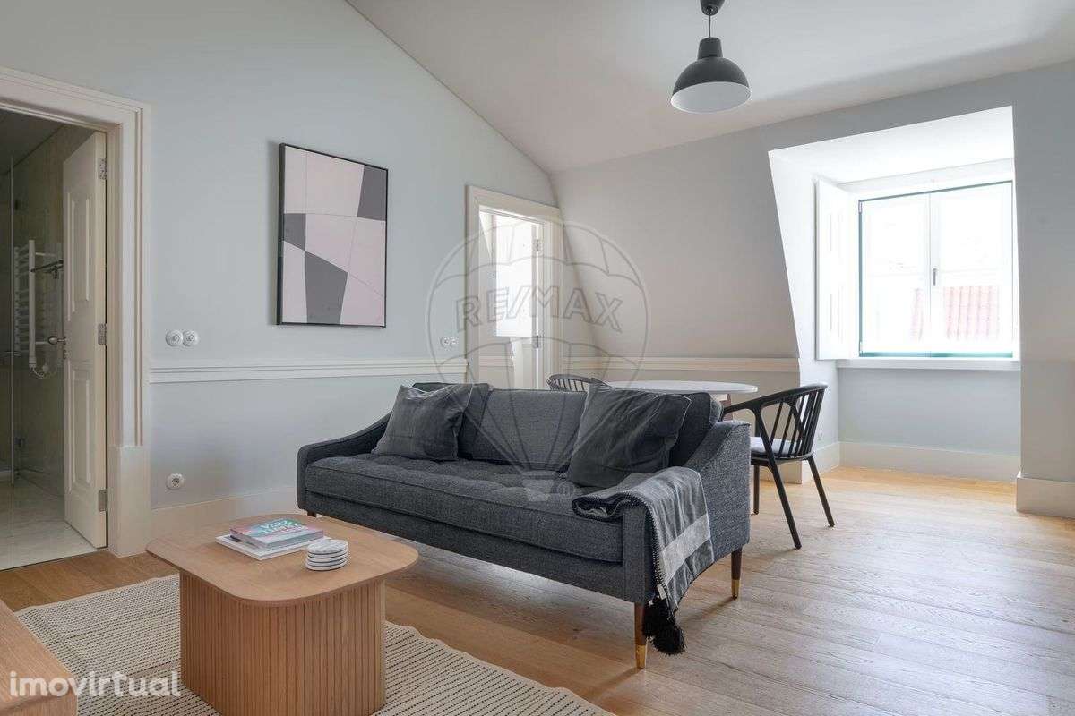 Apartamento T1 para venda - Grande imagem: 3/19