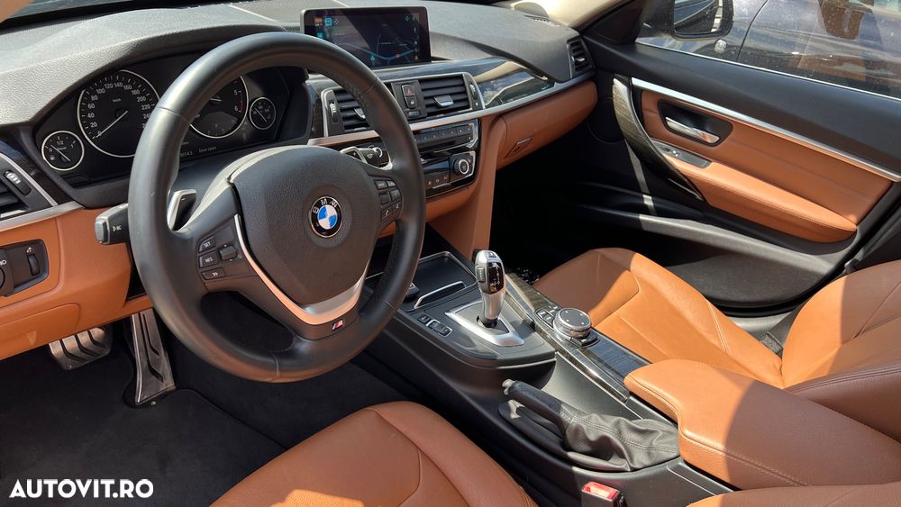 BMW Seria 3 - 2