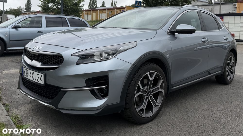 Kia XCeed 1.5 T-GDI L Business Line - 7