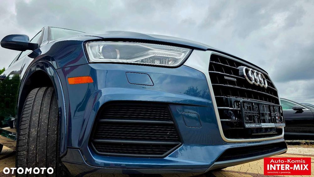 Audi Q3 - 12