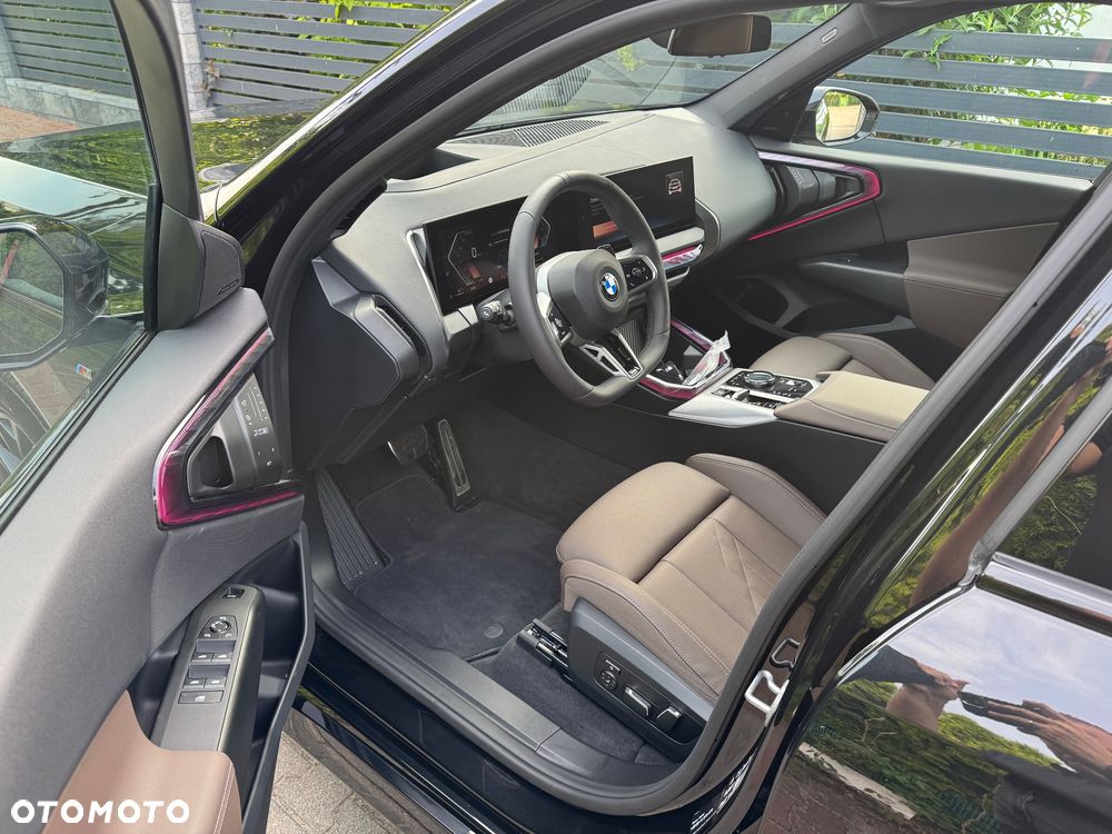 BMW X3 20 xDrive - 23
