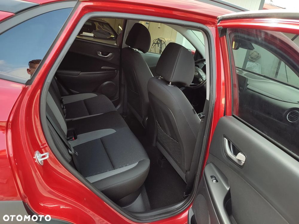 Hyundai Kona 1.0 T-GDI EDITION 30+ - 17