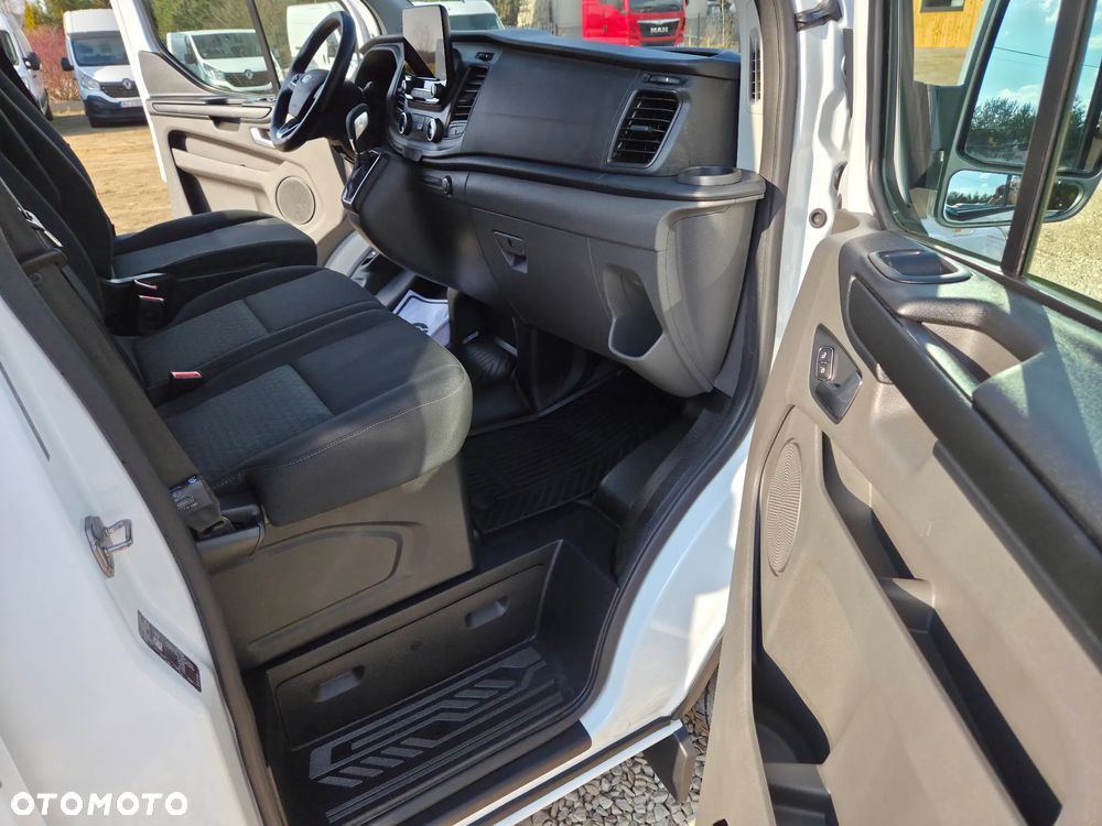 Ford Gustom L2 Automat 41 500 netto - 16